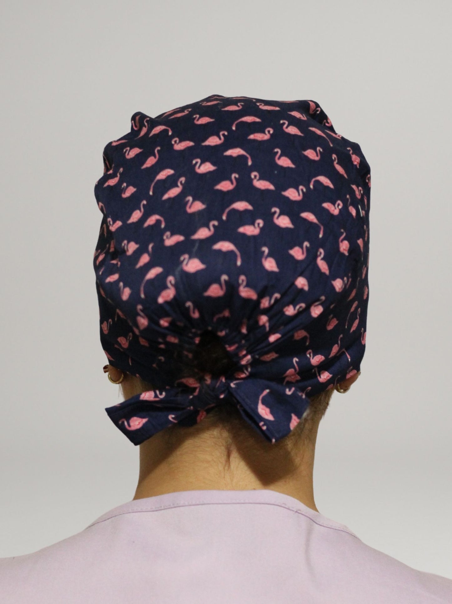 Pink Flamingo