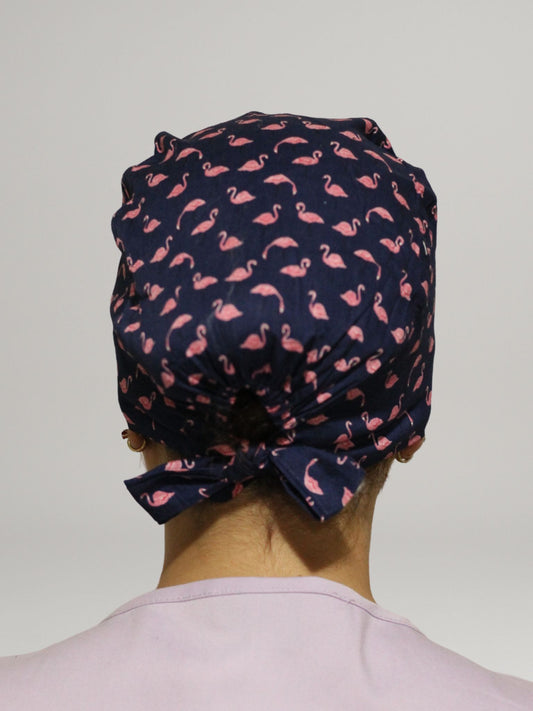 Pink Flamingo