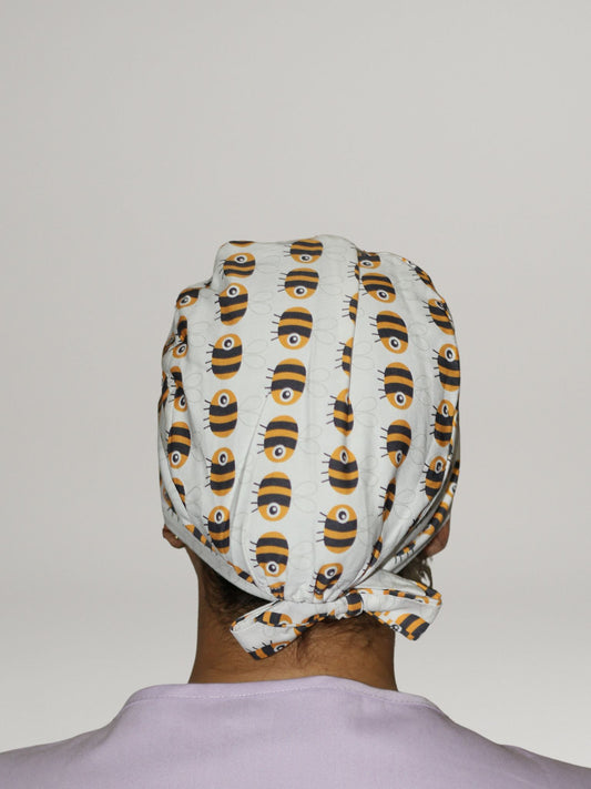 Bee cap